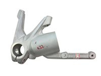 Big Motorcycle Casing Pipe