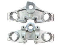 Big Motorcycle Center Stand