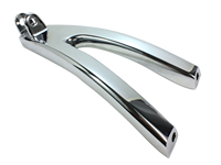 Big Motorcycle Kick Stand