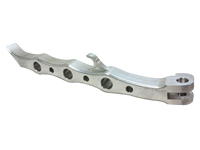 Big Motorcycle Kick Stand