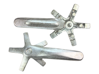 Bicycle Crank Shafts