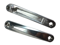Bicycle Crank Shafts