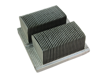 3C heat sink