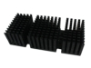 3C heat sink 