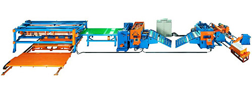 定尺裁切线 定尺裁切线