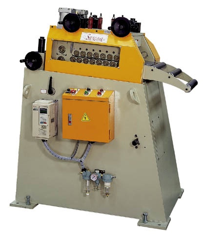 Power Straightener Power Straightener