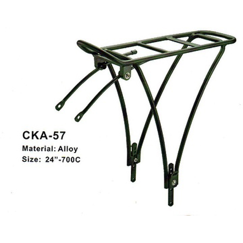 CKA-57 後貨架