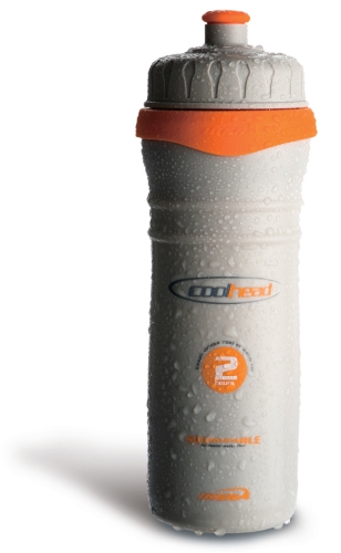 Coolhead Insulated Bottle