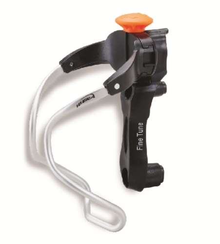 Fine Tune Cage Fine Tune Cage