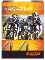 Tubular Tire (Forza & Campione)
