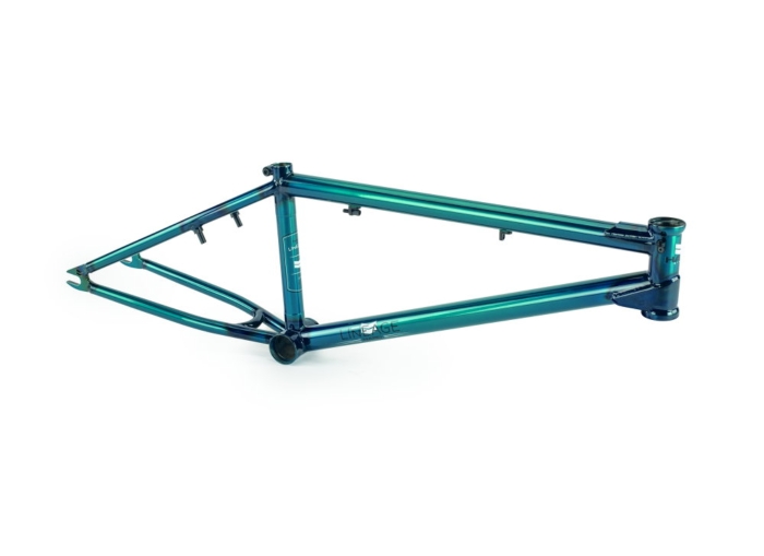 Lineage Teal Frame