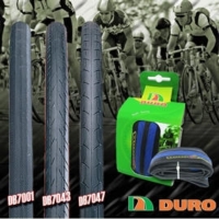 Racing tire(For bicycle)
