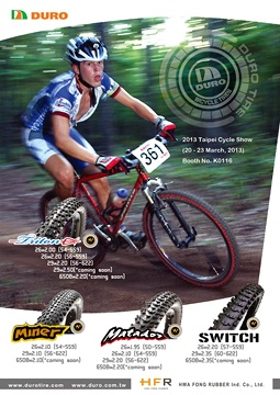 DURO Bicycle Tires DURO Bicycle Tires