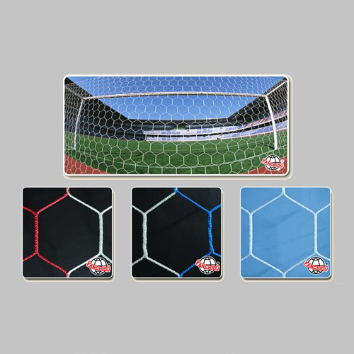 Hexagonal mesh
