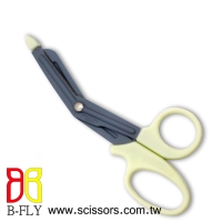 Teflon Coated Bandage Scissors Teflon Coated Bandage Scissors