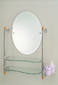 浴镜