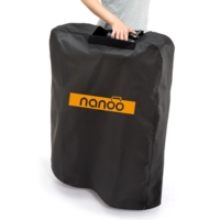 NANOO with cover