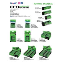 Eco Friendly Eraser