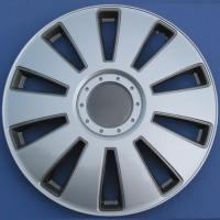 Wheel cover