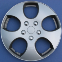 Wheel cover