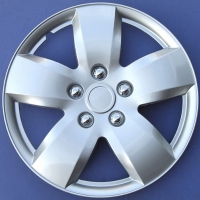 Wheel cover