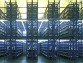 Mezzanine Racking System Mezzanine Racking System