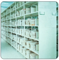Light Duty Racking