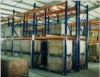Heavy Duty Pallet Racking