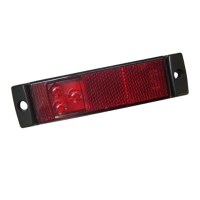 Marker Light Marker Light