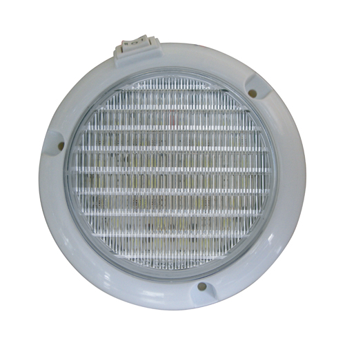 卡车/巴士 通用型 高亮度1W LED室内灯