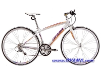 Aluminum-alloy Cross Country Bicycle