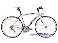 Aluminum-alloy Cross Country Bicycle