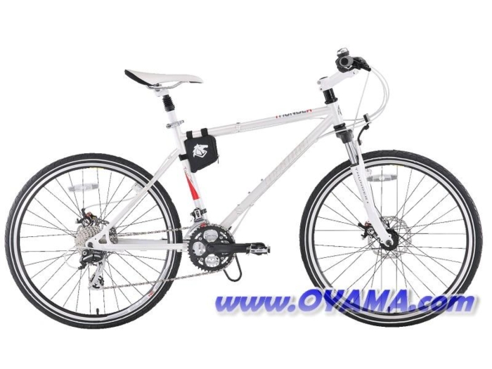 Oyama 雷电S900-26寸越野型折叠车 Oyama 雷电S900-26寸越野型折叠车