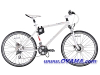 Oyama 雷電S900-26吋越野型折疊車 Oyama 雷電S900-26吋越野型折疊車