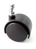 50mm Chair Caster (Friction)