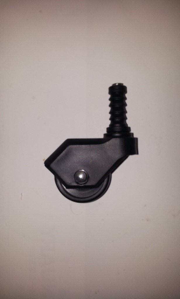 33MM CASTER