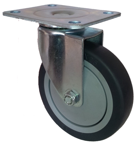 instrumental caster instrumental caster