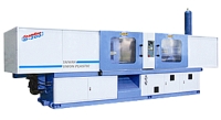 Taiwan Union Plastic Low Rate Foam Molding Machine