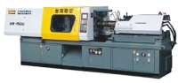 UNACC Series Accumulator Injection Molding Machine