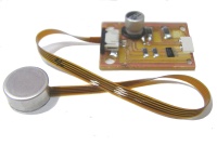 3-Phase Sensorless Vibration Motor