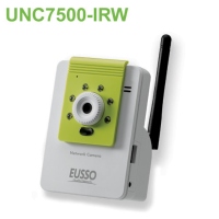 Wireless IR 16-CH SOHO IP Camera