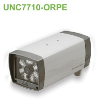 PoE, 30m IR 32-CH CCD IP Camera