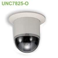 Wired 360 degree P/T 32-CH CCD 25X Dome