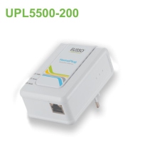 200Mbps PowerLine Ethernet Adapter