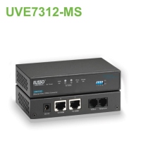 1-port Master/Slave Ethernet over VDSL2 Converter