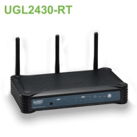 300Mbps Wireless 4-port Router