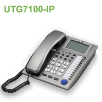 VoIP SIP IP Phone