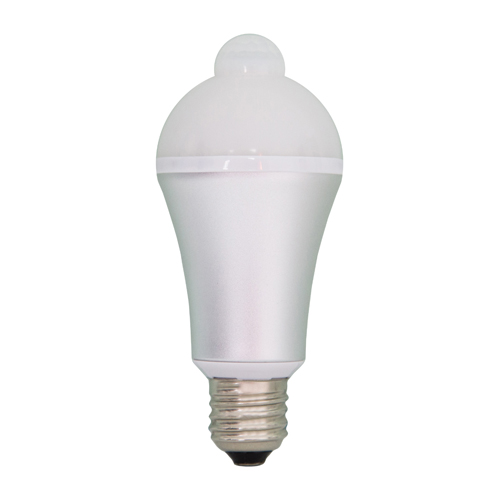 Motion Sensor LED Bulb Motion Sensor LED Bulb