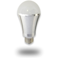 可調式4段LED燈泡(23811&23816) / 白變黃可調式LED燈泡(24827)