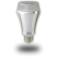可調式4段LED燈泡(23711&23716) / 白變黃可調式LED燈泡(24727)